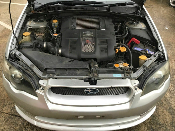 Subaru Liberty GEN 4 04 GT Turbo ECU Computer Auto Automatic Control Unit 8C