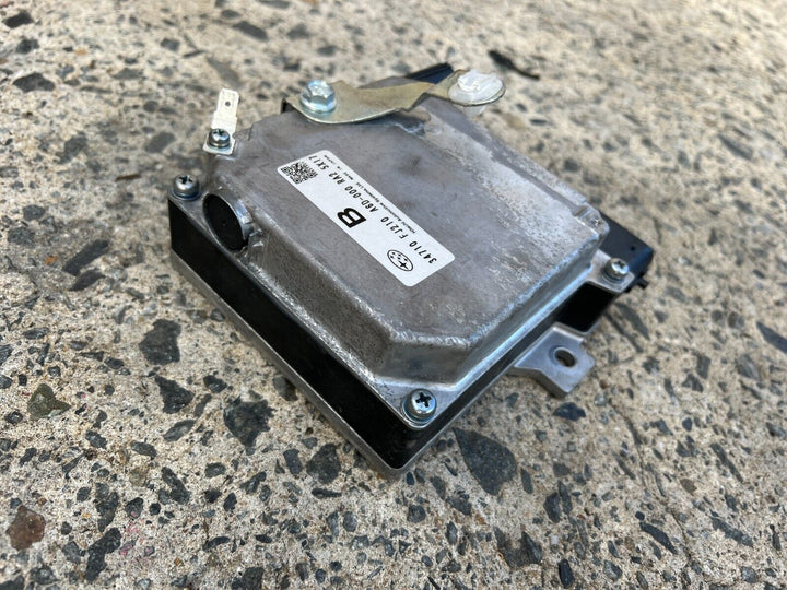 Subaru Impreza GJ 15 - 16 Factory Hitachi ECU Computer 34710 FJ210 Auto GENUINE