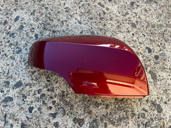 Genuine Subaru Forester 12 - 18 SJ Factory Right Side View Mirror Cover RH H2Q