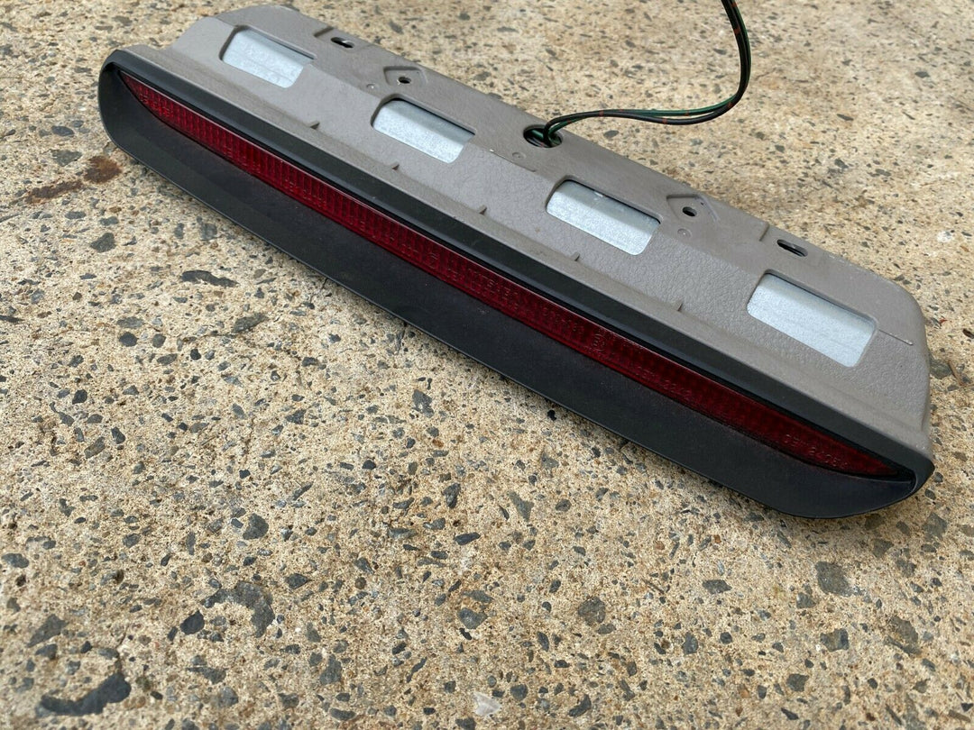 Subaru Impreza GD GG WRX 02 - 07 Hatch Wagon Tailgate Rear 3rd Brake Light Lamp