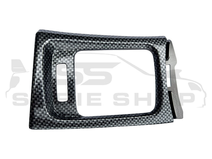 Subaru Impreza 08-14 WRX G3 Carbon Fiber Wrap A/C Driver Side Air Con Vent AC RH