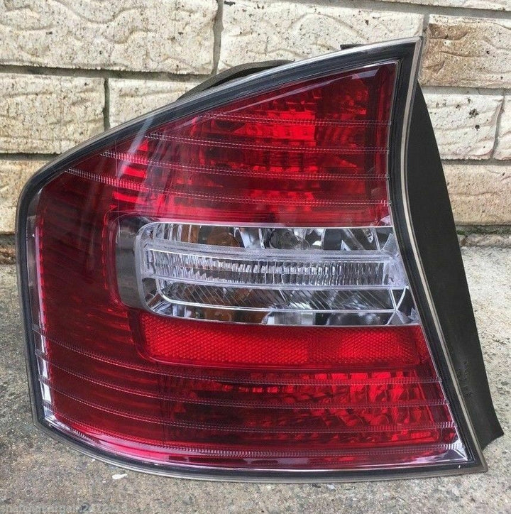 Subaru Liberty Sedan GEN 4 Left Hand Side Tail Light 2003 - 2006 Genuine Part