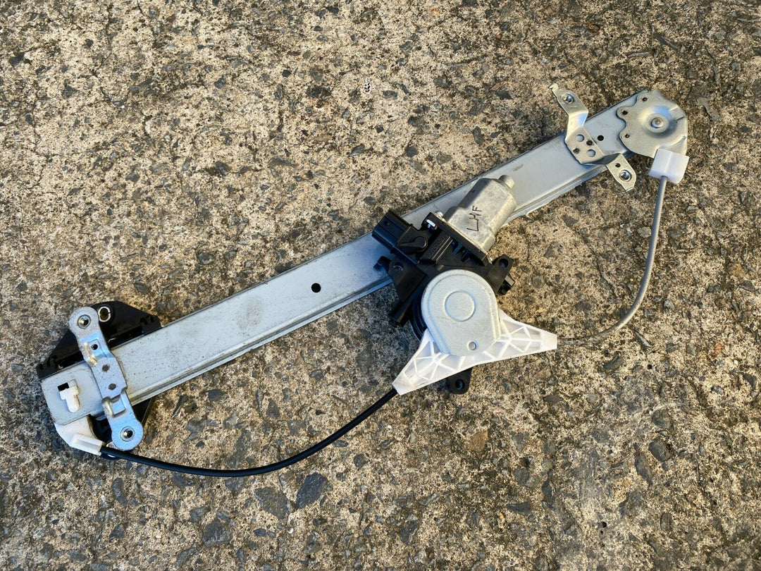 Subaru Impreza WRX 2008 - 14 G3 Left Hand Front Passenger Door Window Motor LHF