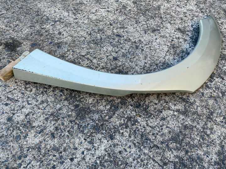 Subaru Outback 03 - 09 Rear Door Wheel Arch Cowling Garnish Trim Mould 39J RH R