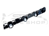 GENUINE Subaru XV CROSSTREK 13 - 17 Rear Bumper Bar Bracket Slider Right RH R