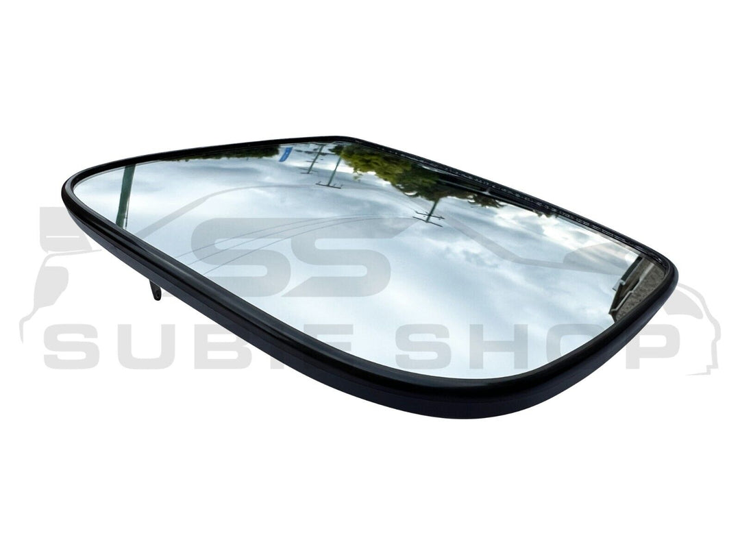 Genuine Subaru Liberty Outback Gen 4 06-09 Left Passenger Side View Mirror Glass