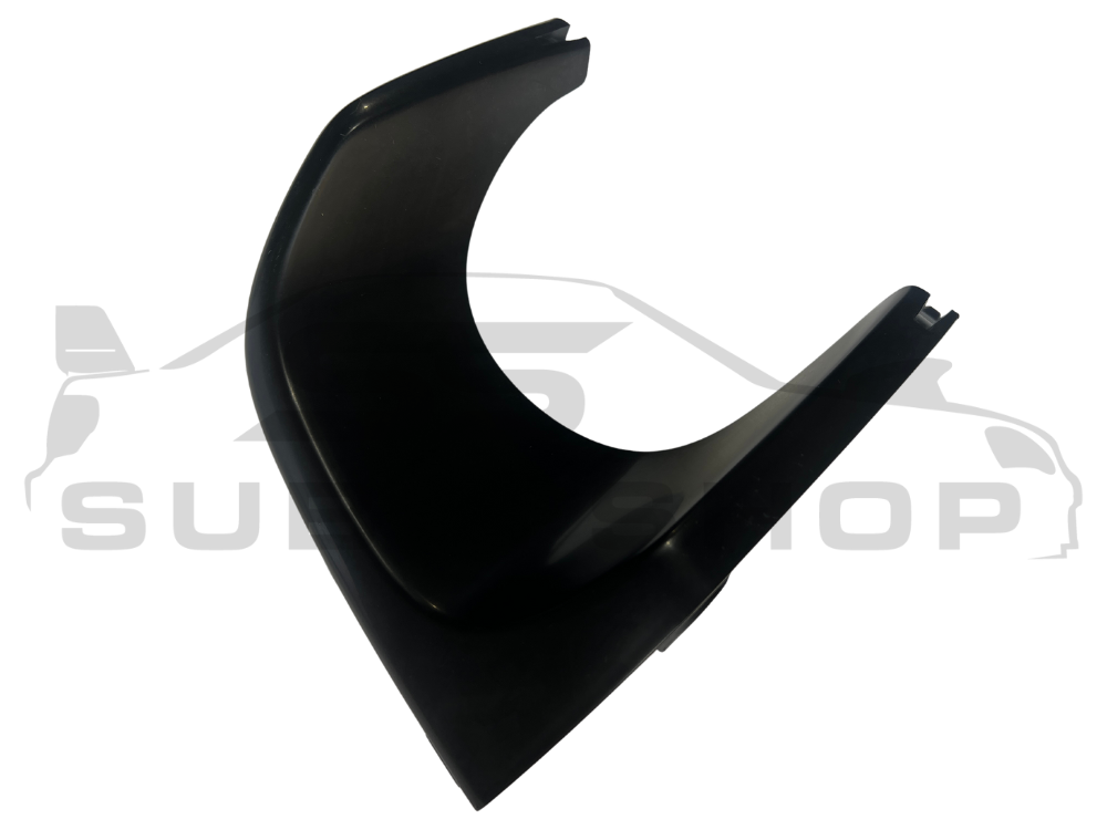 New Genuine Subaru Liberty Wagon 03-06 Rear Bumper Bar Exhaust Cover Trim Insert