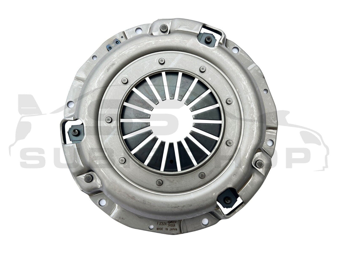 EXEDY Genuine Factory Replacement Clutch Kit For 98 - 03 Subaru Liberty Outback