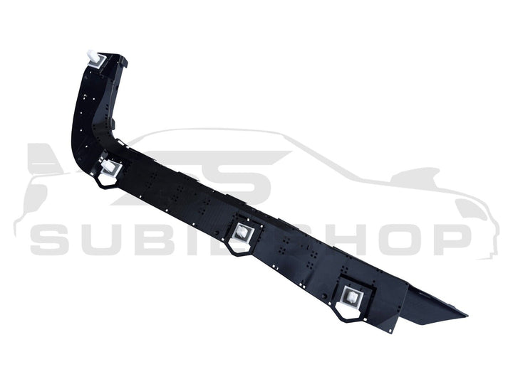 GENUINE Subaru 09-12 GEN 5 Liberty Rear Bumper Bar Bracket Slider Left LH Sedan