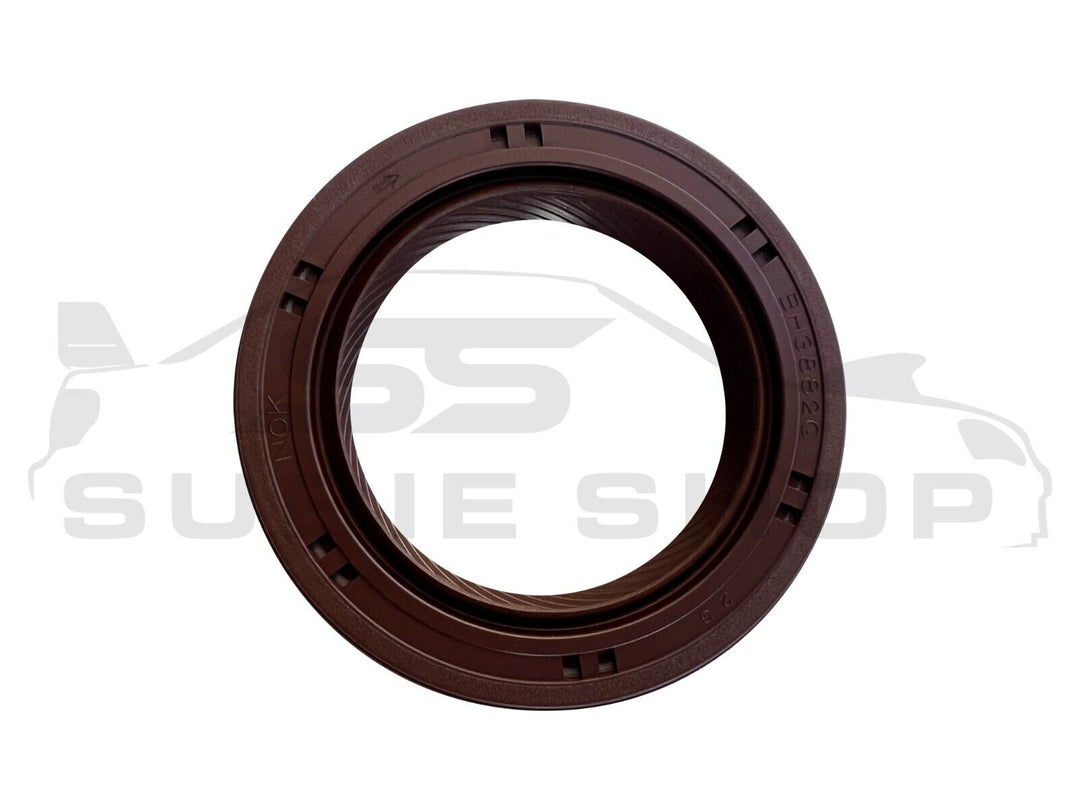 GENUINE Oil Pump Seal EJ255 257 Subaru Impreza G3 WRX STi Turbo 08 -14 806733030