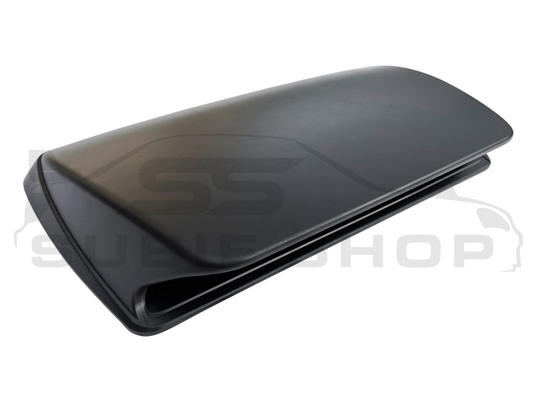 Universal Bonnet Scoop For Subaru Models Impreza Liberty Forester Outback BRZ XV