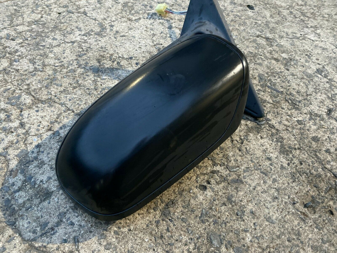 Subaru Forester 2002 - 05 SG Preface Front Left Passenger Side View Mirror