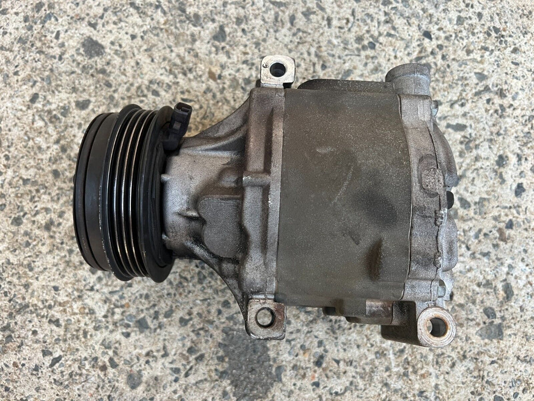 Subaru Liberty Outback 03 - 09 EJ25 Air Con AC Compressor Air Conditioning Pump