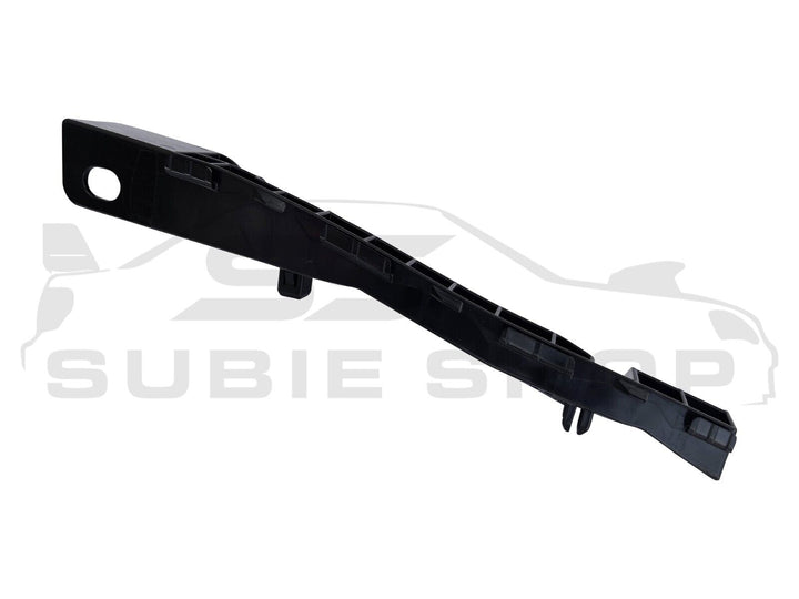 GENUINE Subaru Forester SJ 14 - 18 Front Bumper Bar Bracket Slider Left LH L OEM