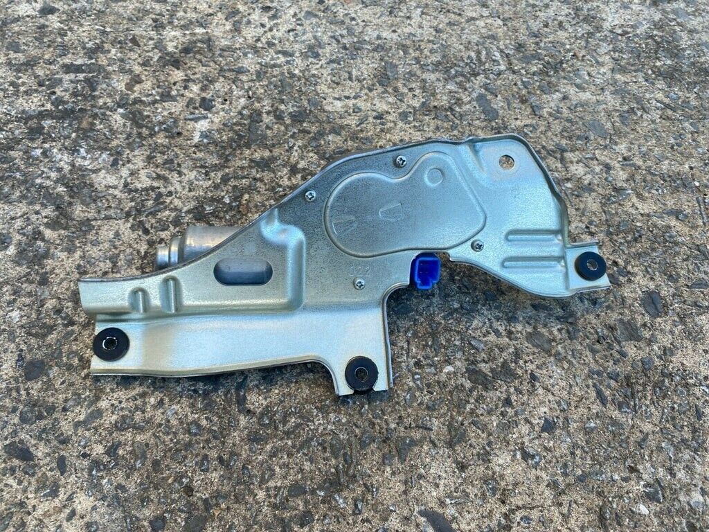 OEM Subaru Forester 2008 -2012 SH Windscreen Wiper Rear Hatch Tailgate Motor