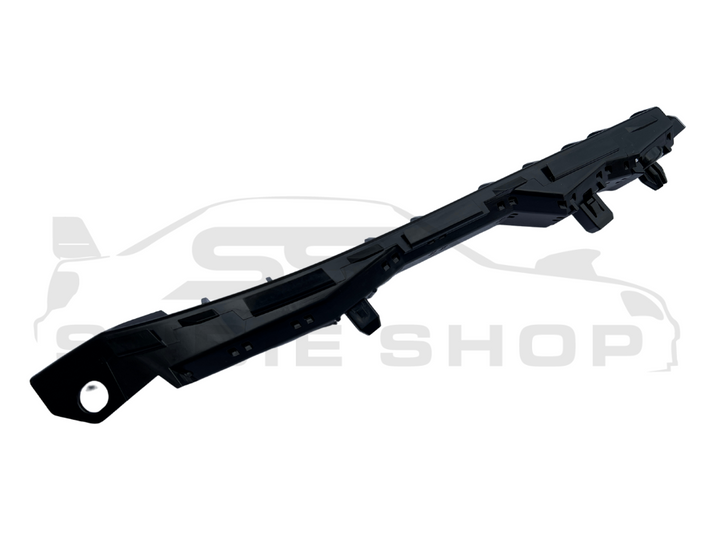 New GENUINE Subaru Liberty Gen 4 2006 - 09 Front Bumper Bar Bracket Slider Left