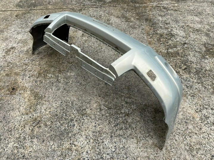 Subaru Forester SG SG9 05 - 07 Factory Front Bumper Bar Cover Genuine OEM 39J 2