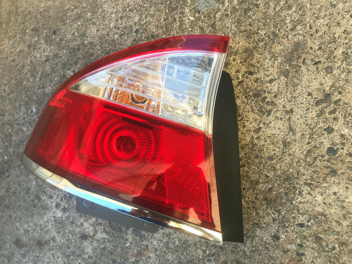 Subaru Liberty Outback Gen 4 06 - 09 Post Face Lift Series 2 Tail Light Left LH