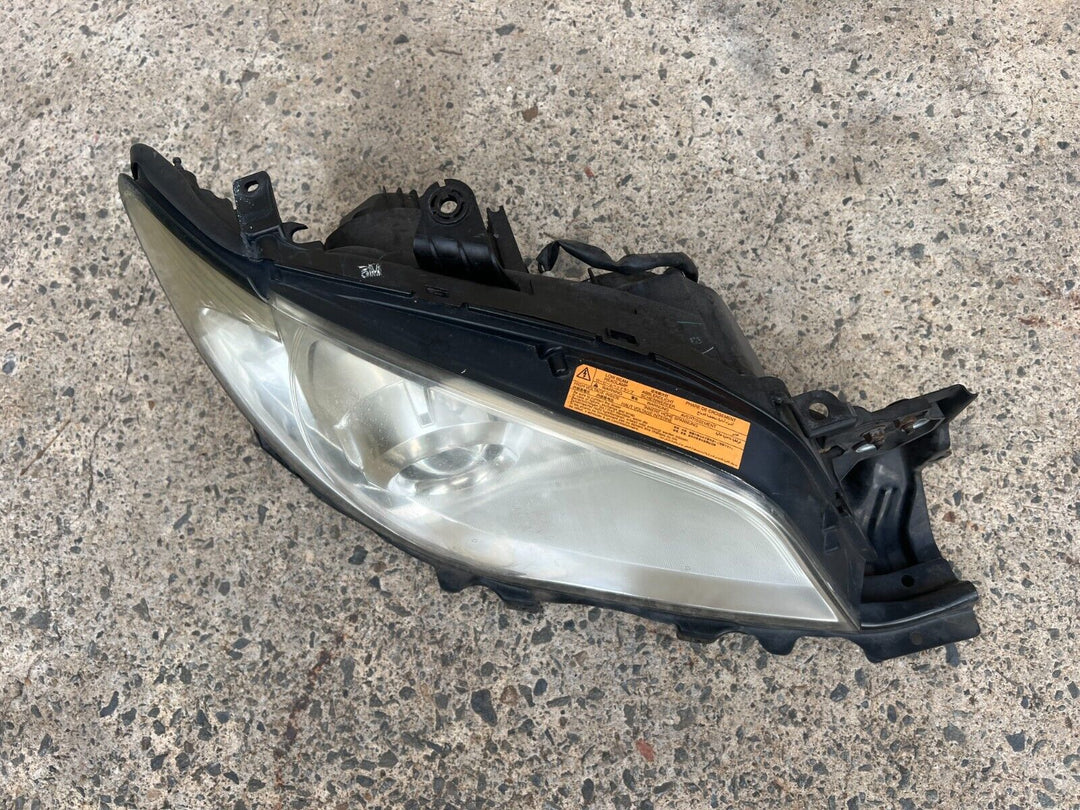 Subaru Impreza WRX GDA GDB 05 - 07 Driver HID Headlight Right RH R GENUINE OEM