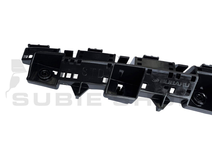 GENUINE Subaru Impreza GJ 13 - 16 Front Bumper Bar Bracket Slider Left LH L OEM