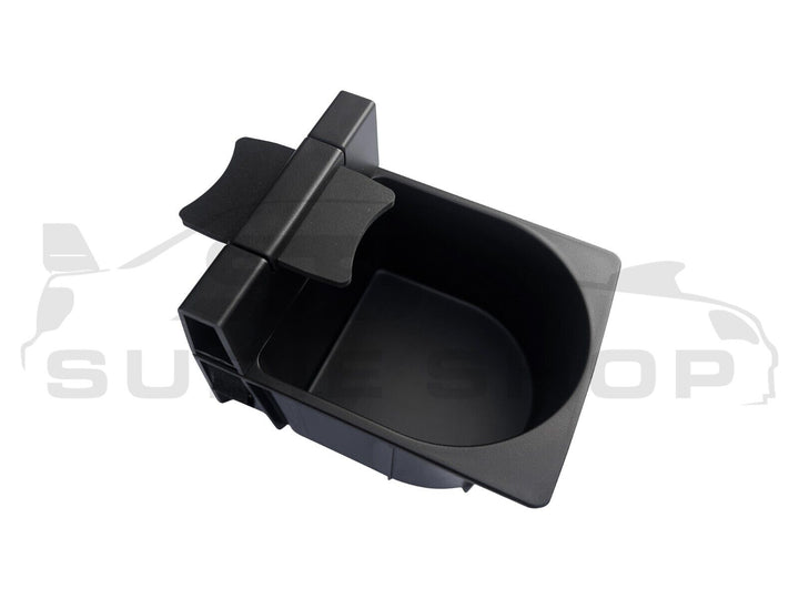 GENUINE Subaru Liberty Gen 4 Outback 03 - 06 Console Cup Holder Divider Insert