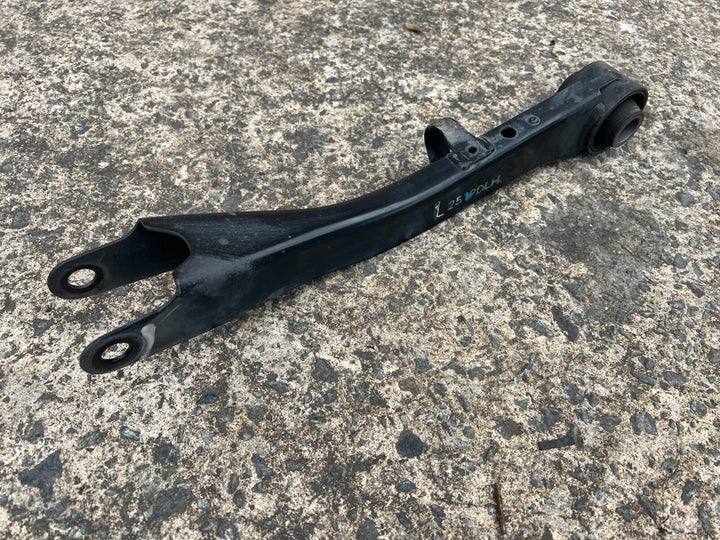 Subaru Liberty Outback 09 - 14 Rear Lower Control Trailing Arm Suspension OEM LH