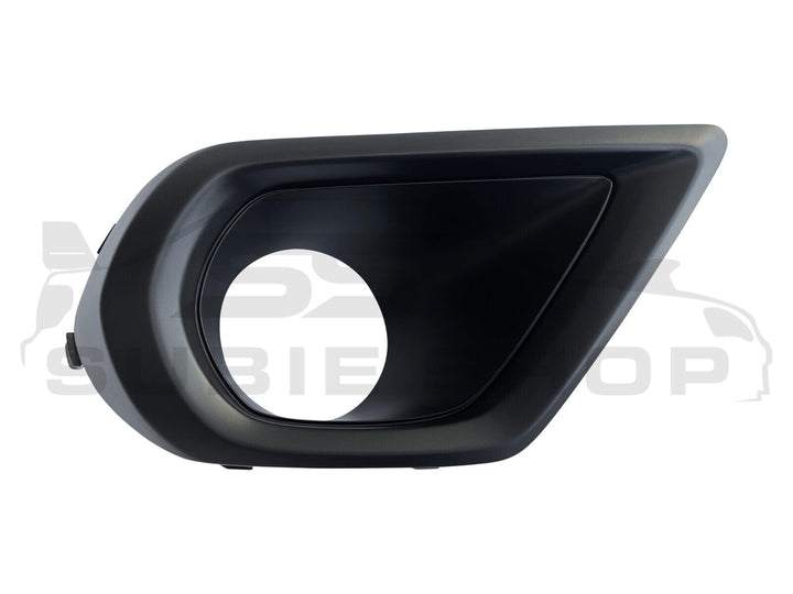 GENUINE Subaru Forester SJ 14 - 16 Fog Light Cover Trim Surround Bezel RH OEM