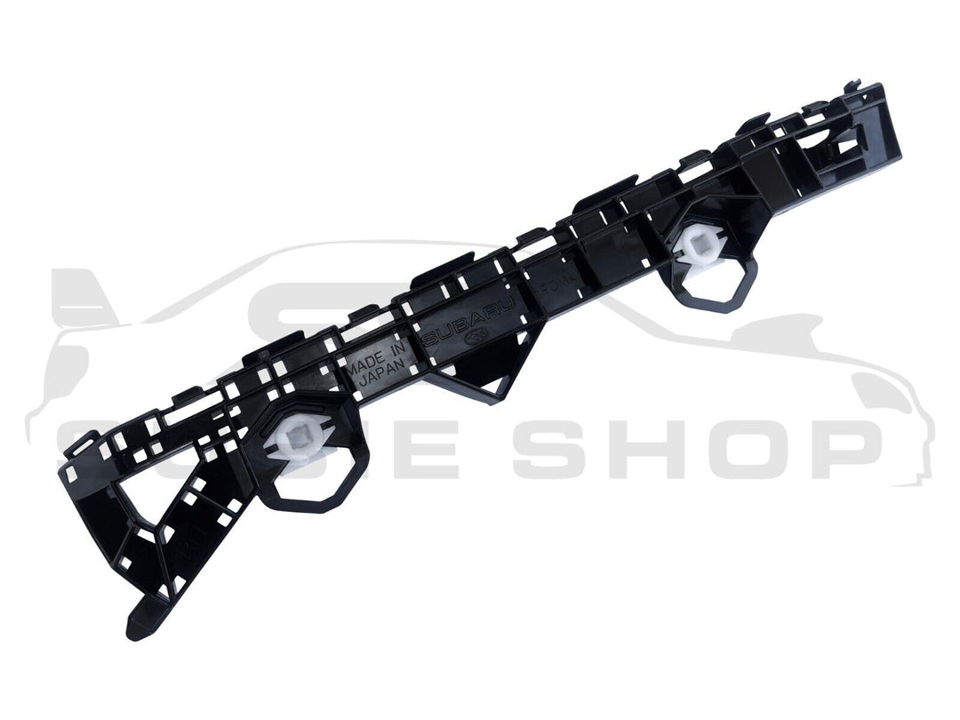 New GENUINE OEM Subaru BRZ 2012 - 21 Rear Bumper Bar Bracket Slider Right RH R