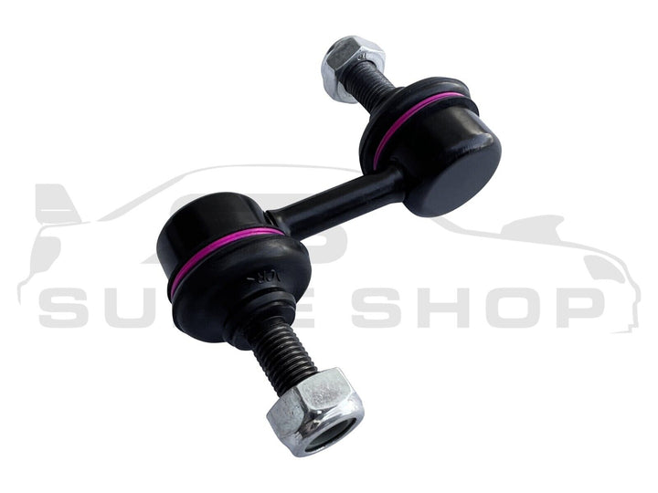 Front Sway Bar Links For 08 - 14 Subaru GH G3 Impreza WRX LH RH Link Suspension