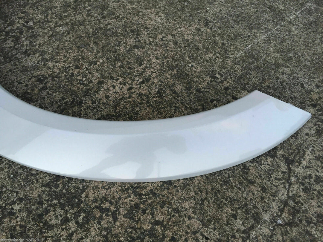 Subaru Liberty GEN 4 03 06 Front Left Passenger Side Fender Panel Guard Garnish