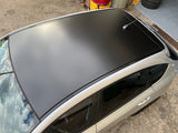 Custom Vinyl Wrap Wrapped ROOF Top Panel For Subaru ANY Colour 3M Avery Hexis