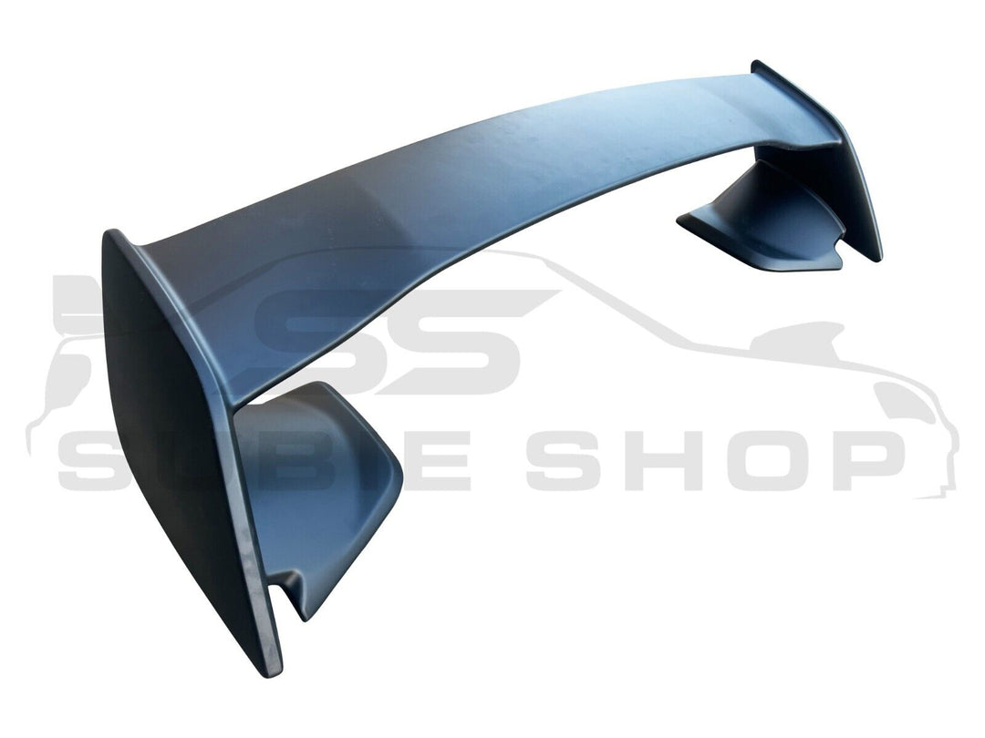 Rear Boot Lid Spoiler Wing For 14 - 21 Subaru Impreza Sedan RS/ WRX/ STi VA