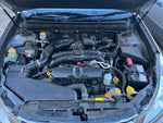 Genuine Subaru Liberty GEN 5 2009 - 2014 Left Radiator Cooling Thermo Fan LH L
