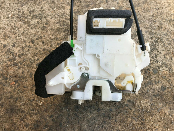 Subaru Impreza 08 - 14 GH G3 Door Lock Actuator LHR Left Rear L WRX R RS STI