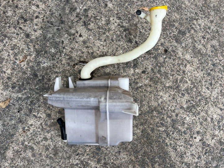 Subaru Liberty Sedan Gen5 2009 - 14 Windscreen Washer Reservoir Bottle Tank Pump