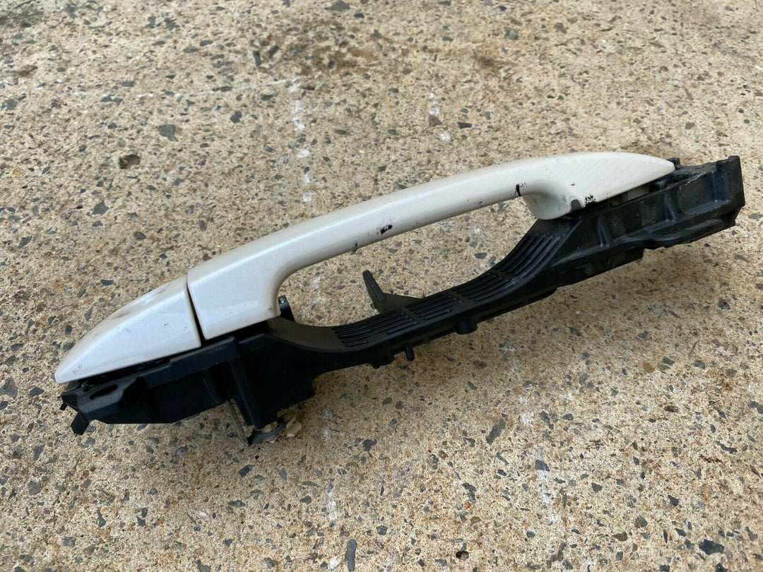 Subaru Impreza 08 - 14 GH RS G3 Drivers Side Exterior Door Handle + Lock Right R