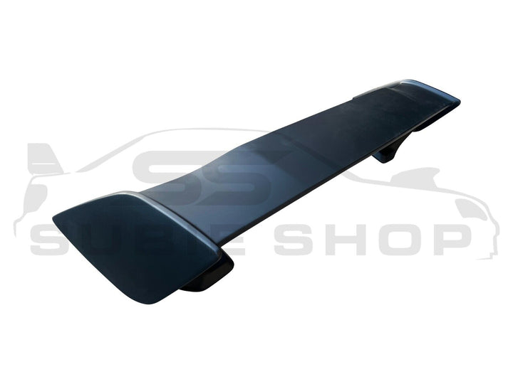 Rear Boot Lid Spoiler Wing For 14 - 21 Subaru Impreza Sedan RS/ WRX/ STi VA