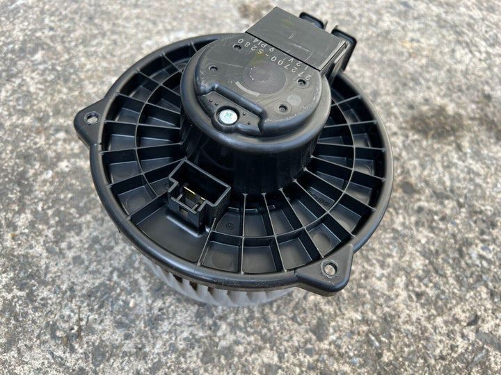 Subaru Liberty GEN 5 2012 - 14 AC Air Con Conditioning Heater Blower Fan Motor