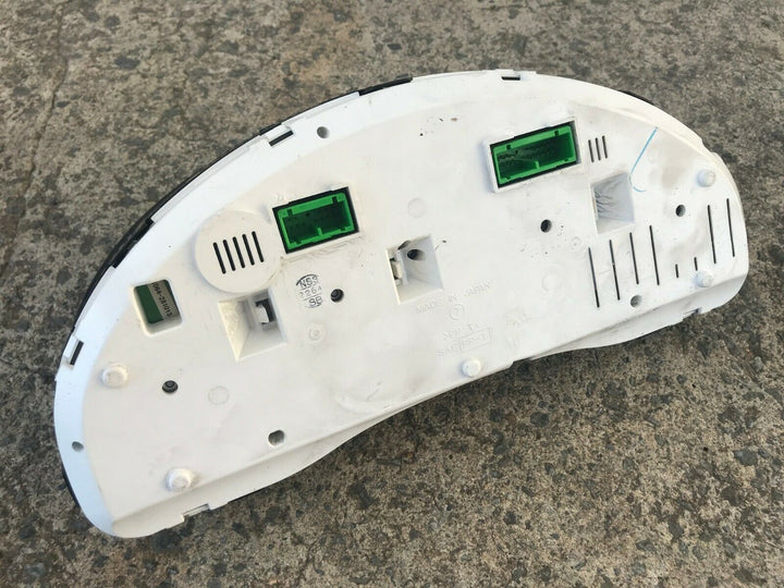 Subaru Liberty 03 - 06 Automatic Auto Instrument Dash Cluster Speedo Display