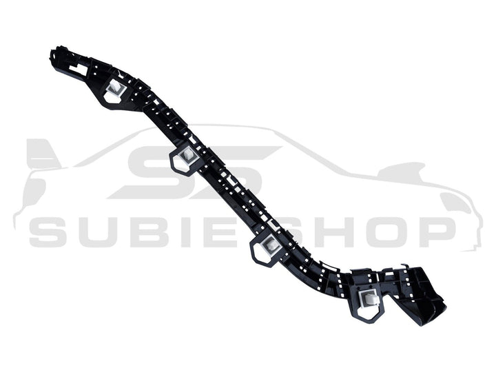 GENUINE Subaru Impreza GJ 13 - 16 Rear Bumper Bar Bracket Slider Right RH R OEM