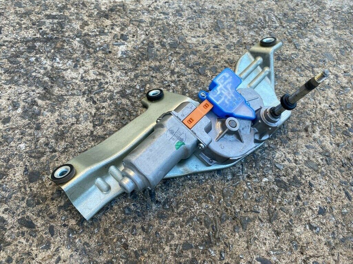 OEM Subaru Forester 2008 -2012 SH Windscreen Wiper Rear Hatch Tailgate Motor