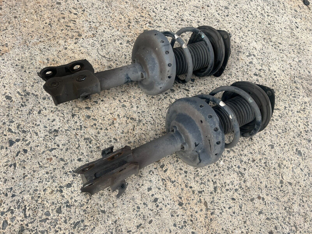 OEM Genuine Subaru Forester SH 08 - 12 Front Struts Suspension Springs GENUINE