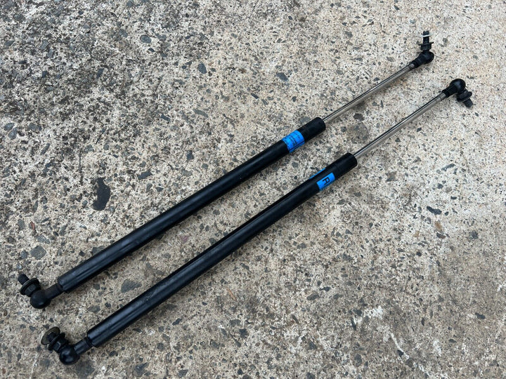 Subaru Liberty Gen5 Outback 09 - 14 Bonnet Hood Gas Struts Low KM GENUINE OEM