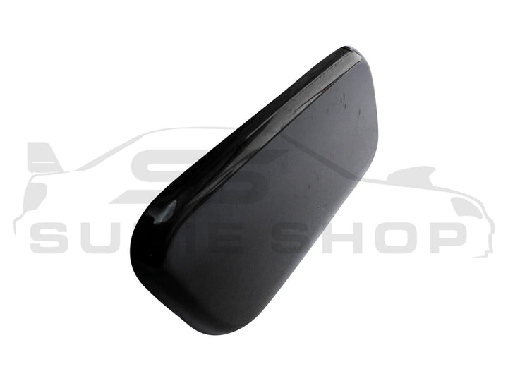 Front Bumper Headlight Washer Cap Cover For 18 - 21 Subaru Forester SK Right RH