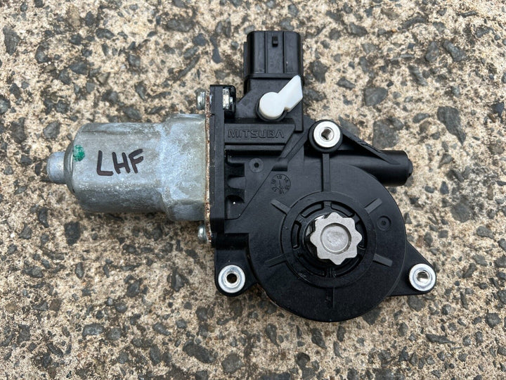 LHF Subaru Forester 2012 - 18 SJ Front Left Passenger Window Motor Regulator