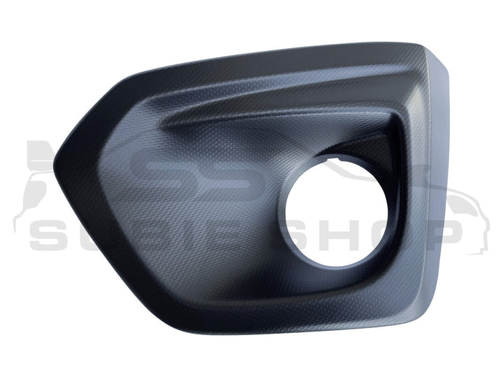 GENUINE Subaru Impreza GJ 14 - 16 Fog Light Cover Trim Surround Bezel LH OEM