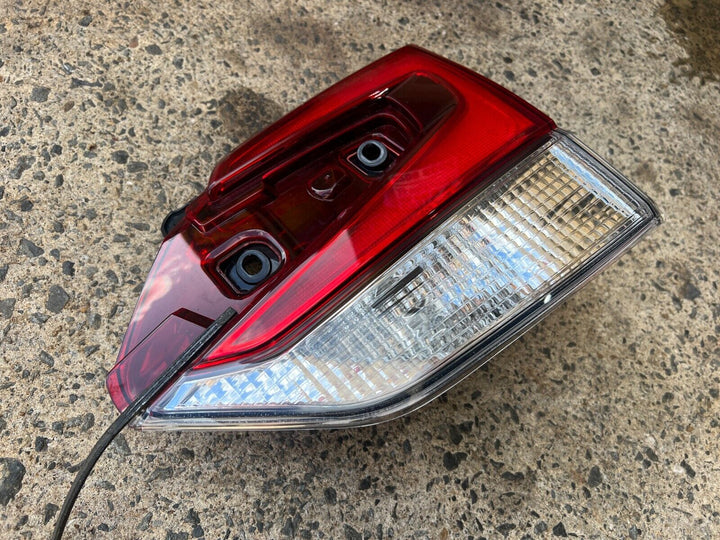 OEM Subaru Forester SK 2018 -2021 LED Rear Brake Tail Light Right Side R GENUINE