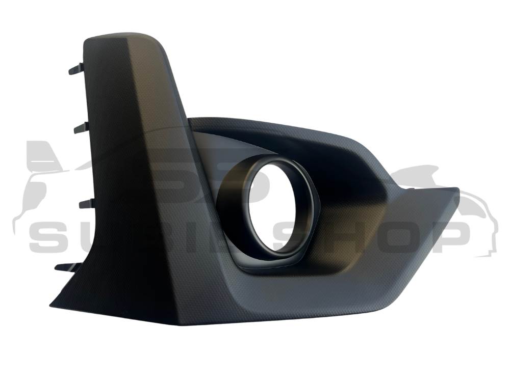 New GENUINE Subaru XV G5X 2020 - 22 Fog Light Cover Trim Surround Bezel RH OEM