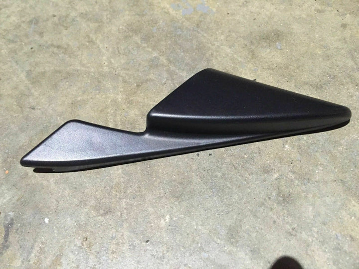 Subaru Liberty Outback GEN 4 03 09 Inside Door Corner Trim Moulding Left Piece