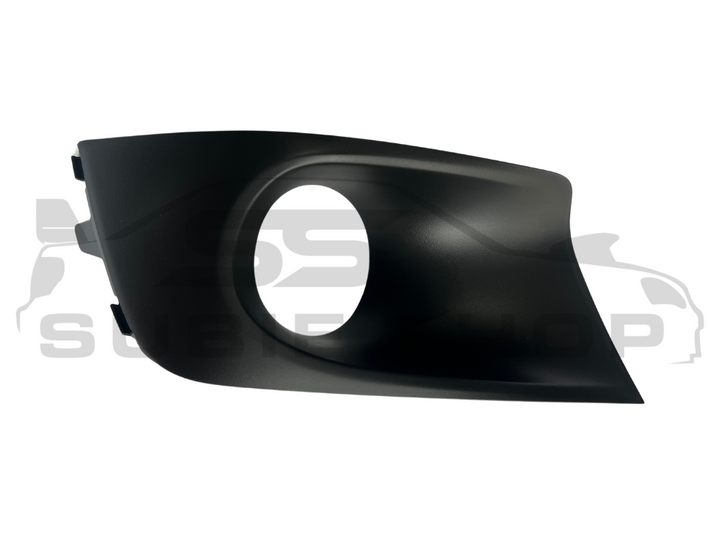 Genuine Subaru Liberty 09 - 12 Factory Spot Fog Light Cover Surround Trim L Left